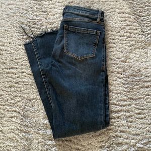 STS blue skinny jeans